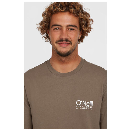 O'neill Ανδρική κοντομάνικη μπλούζα Original Cali Logo T-Shirt